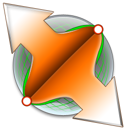 Unfold3D Icon 256x256 png
